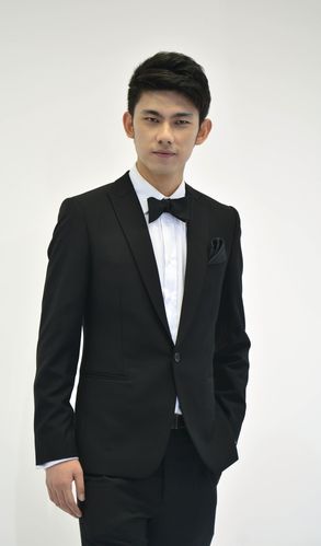 李小容 视觉与舞美负责人