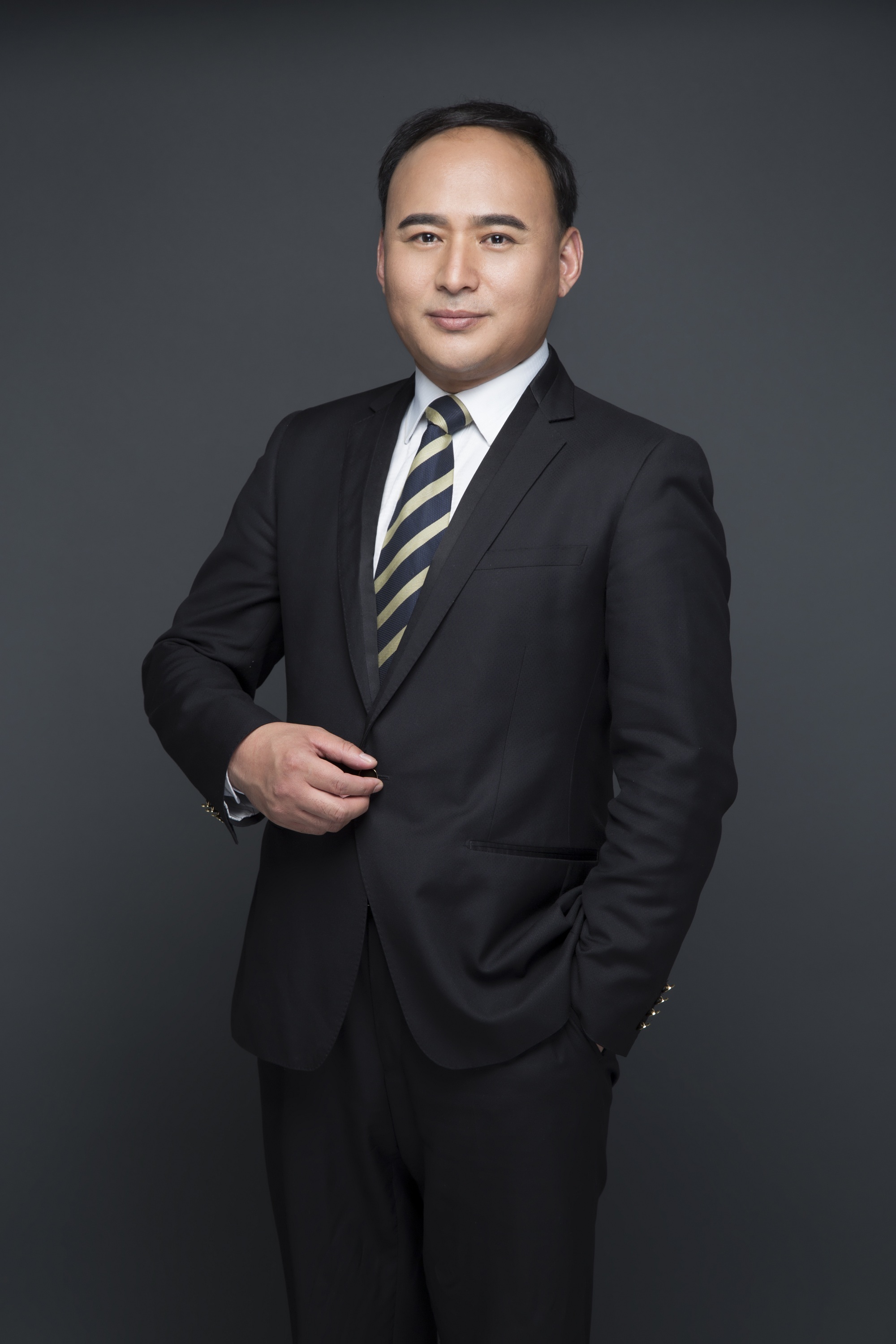 向辉 制作统筹负责人